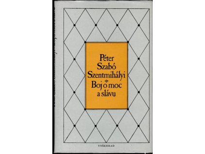 443732 boj o moc a slavu