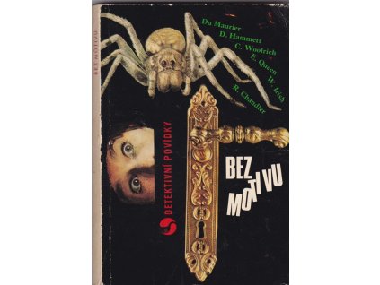 443774 bez motivu detektivni povidky