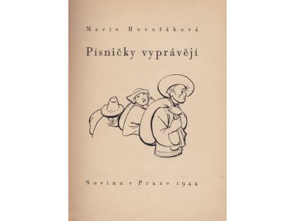 443777 pisnicky vypraveji