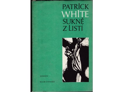 443834 sukne z listi