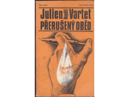 443927 preruseny obed