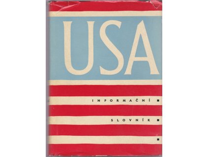 444155 usa informacni slovnik