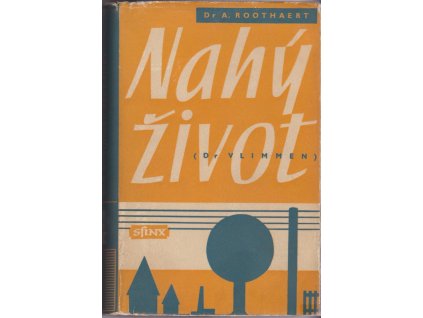 444179 nahy zivot dr vlimmen roman