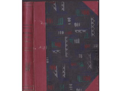 444203 za karou tylovou