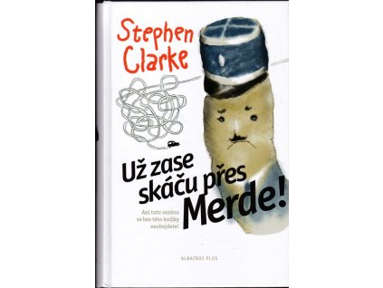 444455 uz zase skacu pres merde