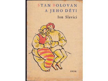 444467 stan bolovan a jeho deti