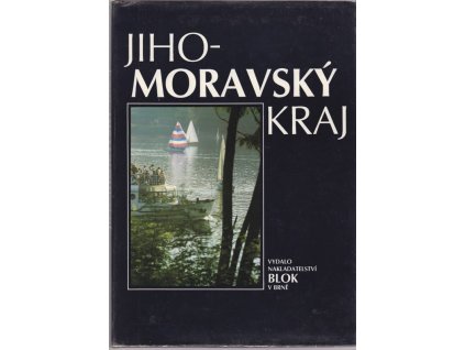 444545 jihomoravsky kraj