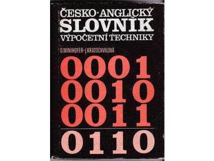 444560 cesko anglicky slovnik vypocetni techniky