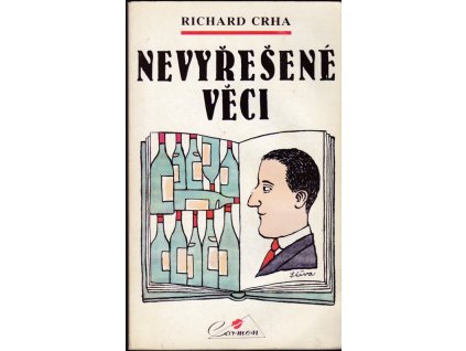 444584 nevyresene veci