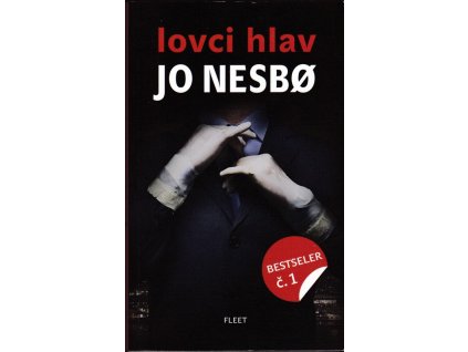444587 lovci hlav