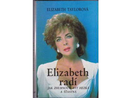 444602 elizabeth radi jak zhubnout byt hezka a stastna