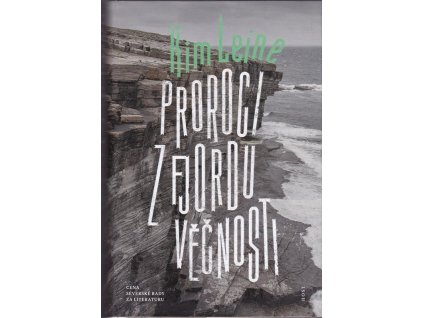 444641 proroci z fjordu vecnosti