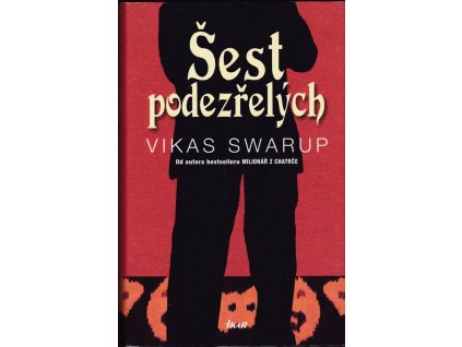 444656 sest podezrelych