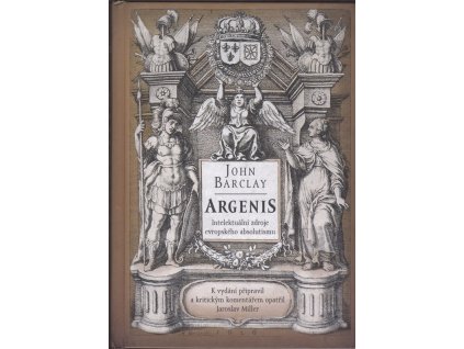 444692 argenis intelektualni zdroje evropskeho absolutismu