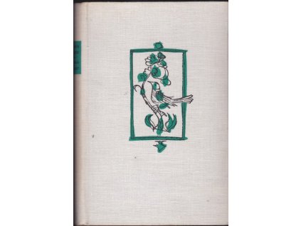 444944 zelena ratolest