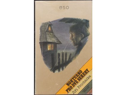 444953 nokturno pro dve sekery