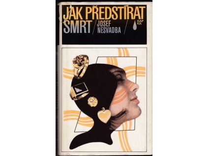 445040 jak predstirat smrt