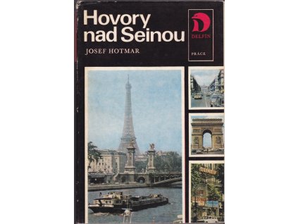 445079 hovory nad seinou