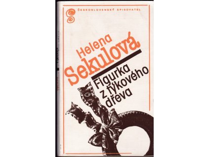 445178 figurka z tykoveho dreva