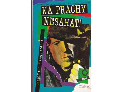 445241 na prachy nesahat