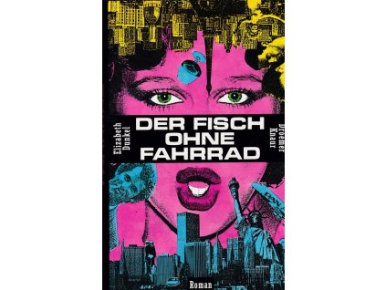 445319 der fisch ohne fahrrad