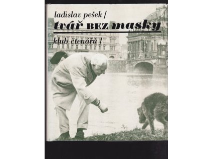 445337 tvar bez masky skutecnost a sen