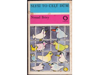 445376 slysi to cely dum