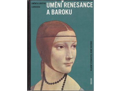 445418 umeni a lidstvo encyklopedie sv 3 umeni renesance a baroku