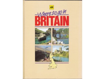 445421 where to go in britain