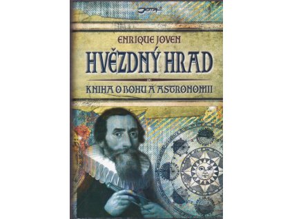 445433 hvezdny hrad kniha o bohu a astronomii