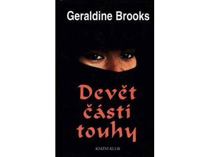 445445 devet casti touhy skryty svet muslimskych zen