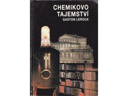 445448 chemikovo tajemstvi