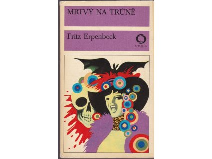 445466 mrtvy na trune