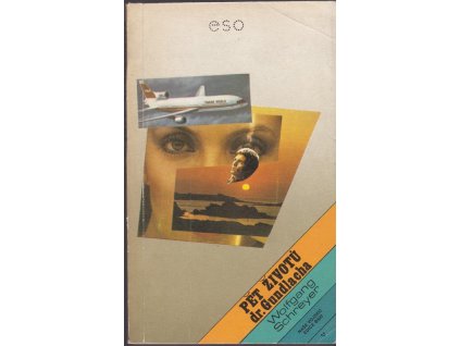 445553 pet zivotu dr gundlacha