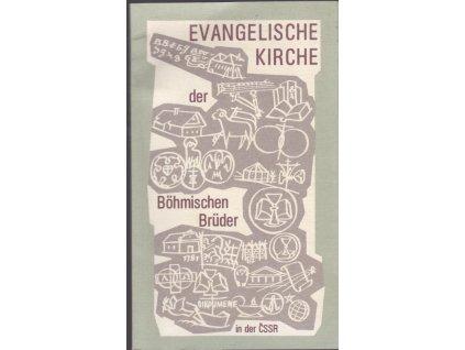 445595 evangelische kirche der bohmischen bruder in der cssr
