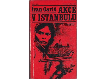 445601 akce v istanbulu