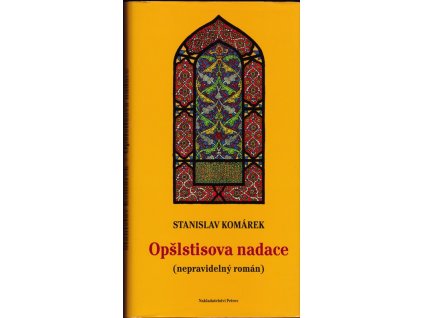 445628 opslstisova nadace nepravidelny roman