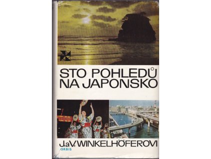 445637 sto pohledu na japonsko