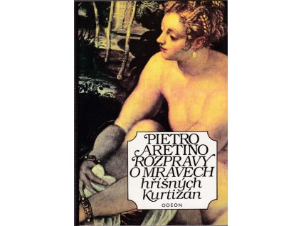 445664 rozpravy o mravech hrisnych kurtizan