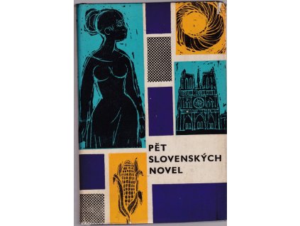 445721 pet slovenskych novel