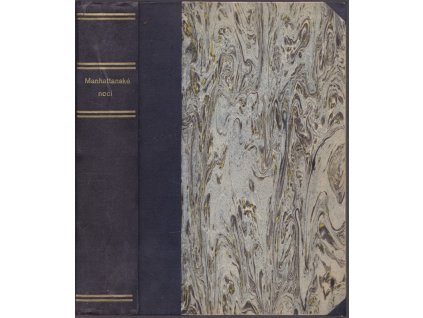 445790 manhattanske noci