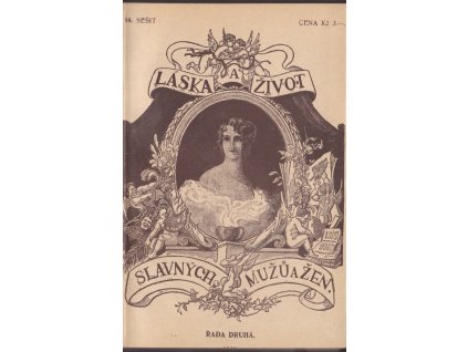 445805 laska a zivot lady hamiltonove roman