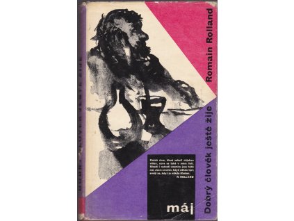 445820 dobry clovek jeste zije colas breugnon