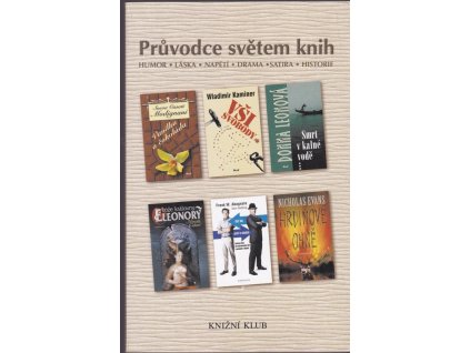 445904 pruvodce svetem knih