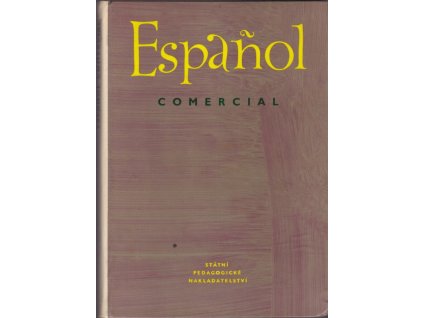 446021 espa ol comercial vysokoskolska ucebnice