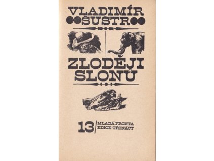 446045 zlodeji slonu