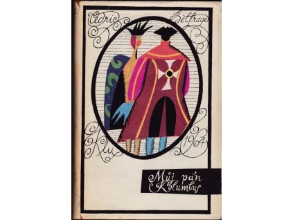 446072 muj pan kolumbus