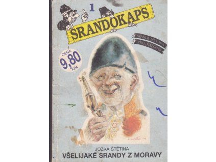 446087 vselijake srandy z moravy