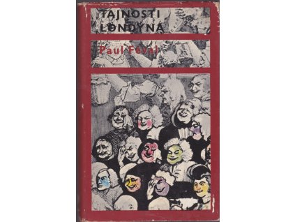 446156 tajnosti londyna 2 dil