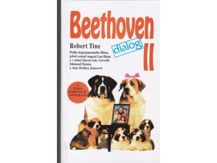 446159 beethoven ii